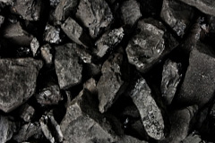 Braeface coal boiler costs